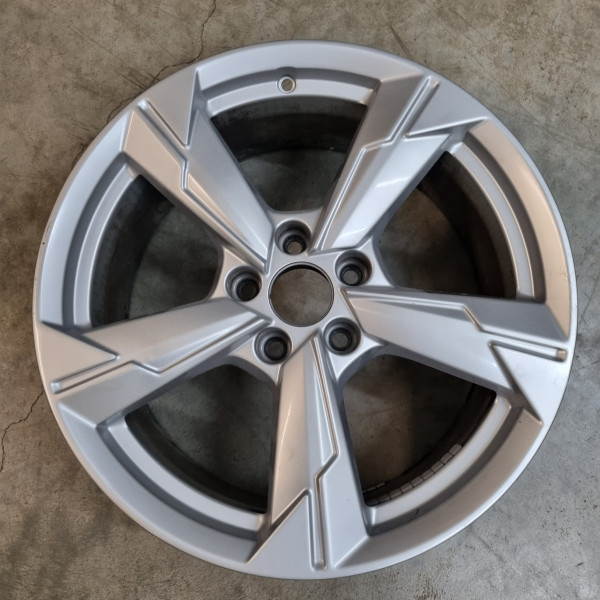 5x112 R18 8.0J ET39 66