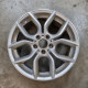 5x120 R18 8.0J ET43 72.5