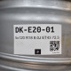 5x120 R18 8.0J ET43 72.5