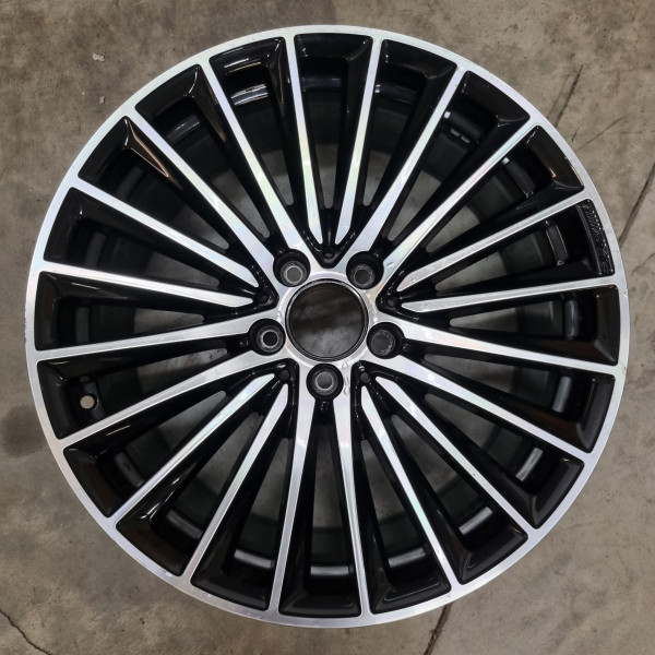 5x112 R19 9.0J ET58.1 66