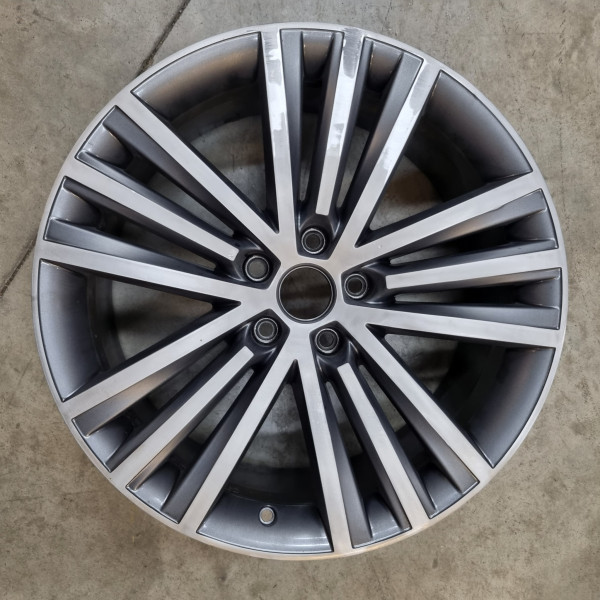 5x112 R19 8.0J ET44 57