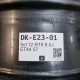 5x112 R19 8.0J ET44 57