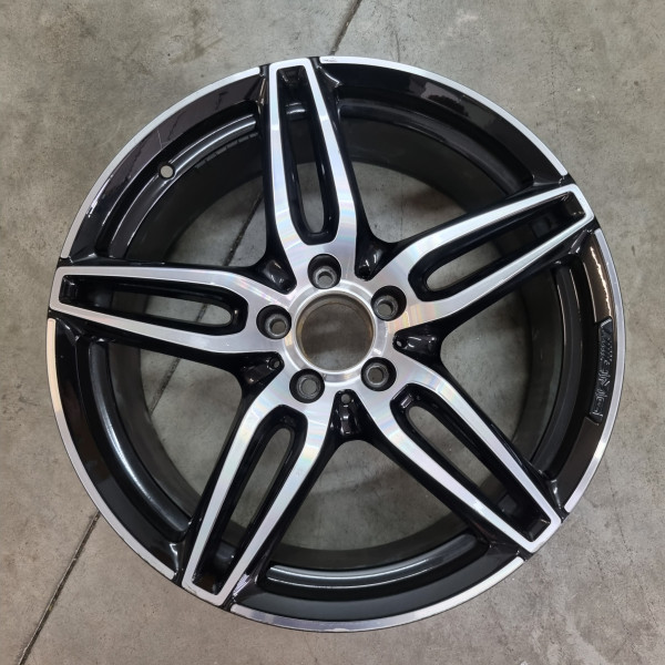 5x112 R19 8.0J ET43 66