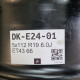 5x112 R19 8.0J ET43 66
