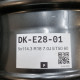5x114.3 R18 7.0J ET50 60