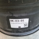 5x120 R18 8.0J ET20 72.5