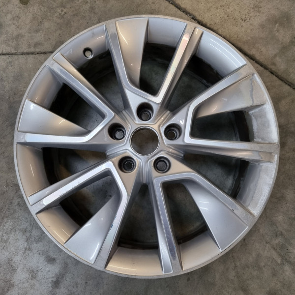 5x112 R18 7.0J ET45 57.1