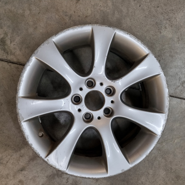 5x120 R18 8.0J ET43 72.5