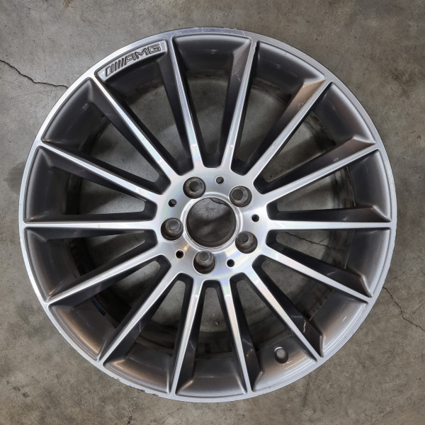 5x112 R19 7.5J ET49 66