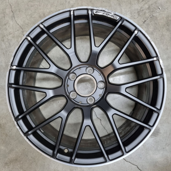 5x112 R19 8.5J ET38 66