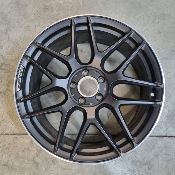 5x112 R19 8.5J ET46 66