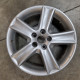5x100 R16 6.5J ET42 57