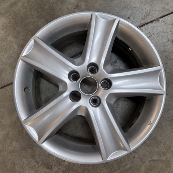 5x100 R16 6.5J ET42 57