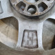 5x100 R16 6.5J ET42 57
