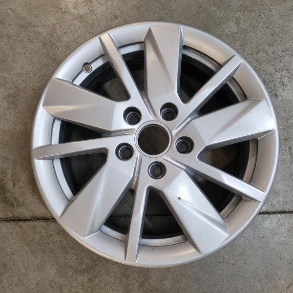 5x112 R16 6.5J ET48 57.1