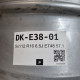 5x112 R16 6.5J ET48 57.1