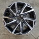5x100 R16 6.0J ET50 54