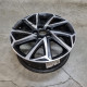5x100 R16 6.0J ET50 54