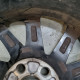 5x100 R16 6.0J ET50 54