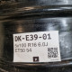 5x100 R16 6.0J ET50 54