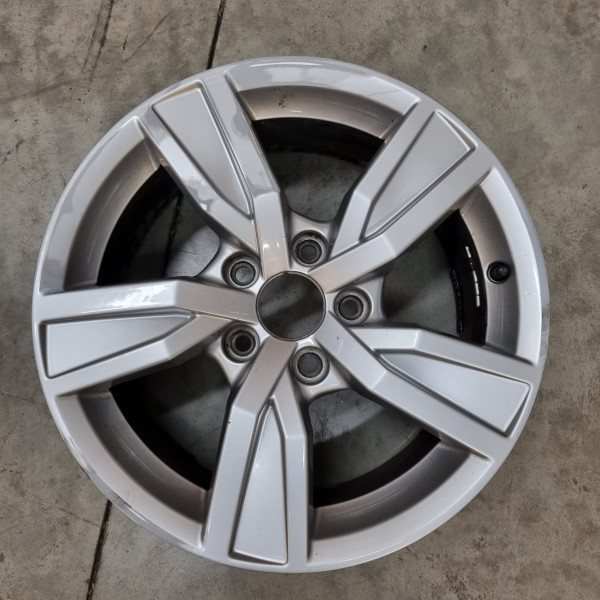 5x112 R16 7.0J ET35 66