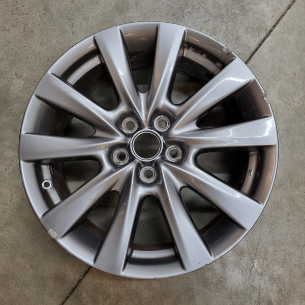 5x114.3 R18 7.0J ET45 67