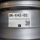 5x114.3 R18 7.0J ET45 67