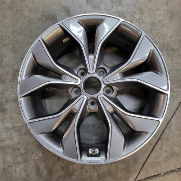 5x114.3 R18 7.5J ET55 67