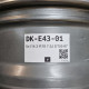5x114.3 R18 7.5J ET55 67