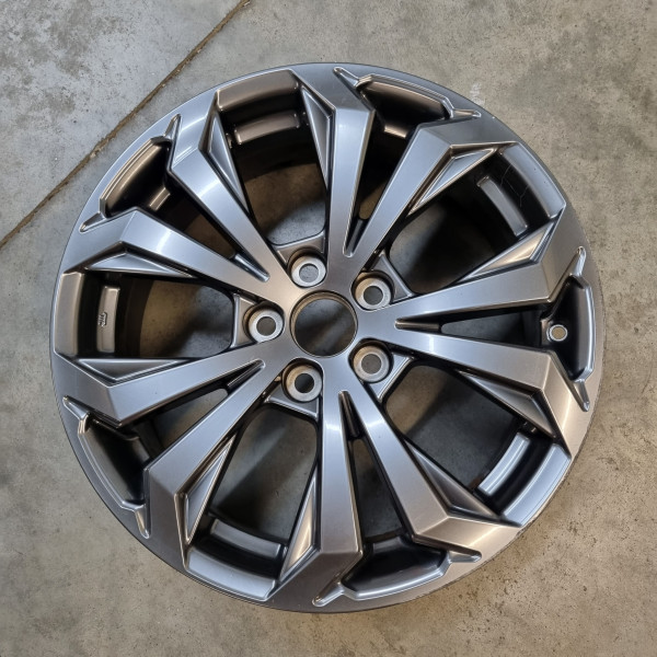 5x114.3 R18 7.0J ET35 60