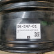 5x114.3 R19 9.0J ET49.5 67