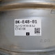 5x112 R19 8.5J ET43 66