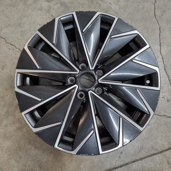 5x112 R18 8.0J ET44 57.1