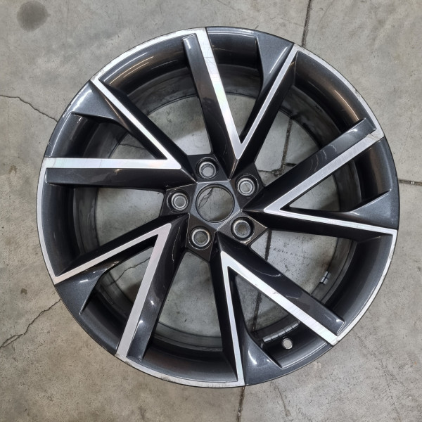 5x112 R19 8.0J ET45 57