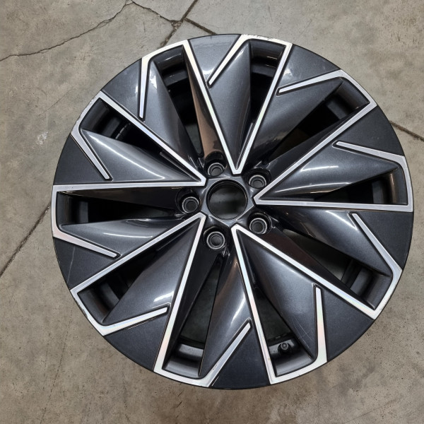 5x112 R18 8.0J ET44 57.1