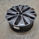 5x112 R18 8.0J ET44 57.1