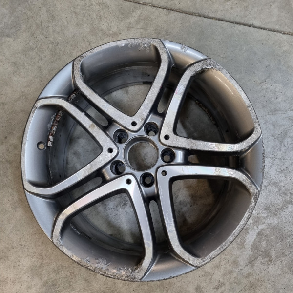 5x112 R18 8.5J ET34.5 66