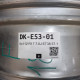 5x112 R17 7.0J ET38 57.1