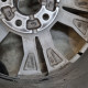 5x112 R17 8.0J ET42 57.1