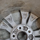 5x112 R17 8.0J ET42 57.1