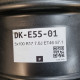 5x100 R17 7.0J ET46 57.1