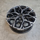 5x114.3 R17 7.0J ET53 67