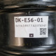 5x114.3 R17 7.0J ET53 67