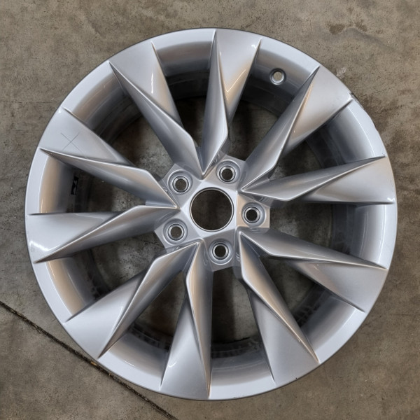 5x112 R17 7.0J ET43 57.1