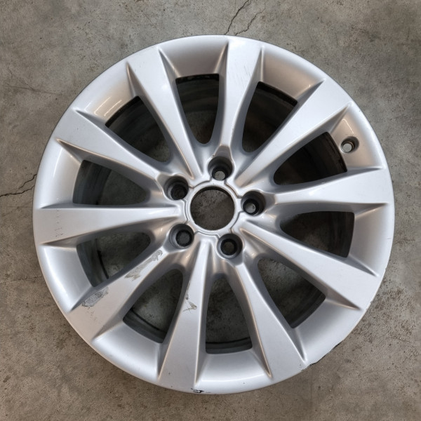 5x112 R17 8.0J ET39 66