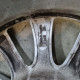 5x112 R17 8.0J ET39 66