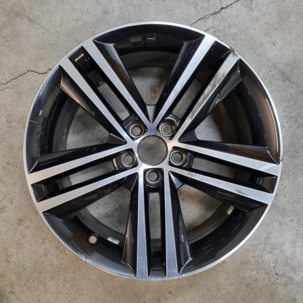 5x100 R17 7.0J ET46 57.1
