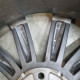 5x112 R19 8.0J ET40 57