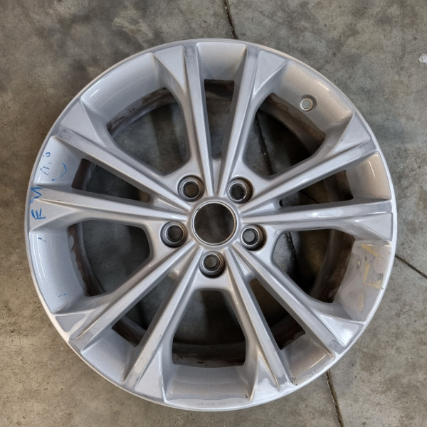 5x108 R17 7.5J ET52.5 63