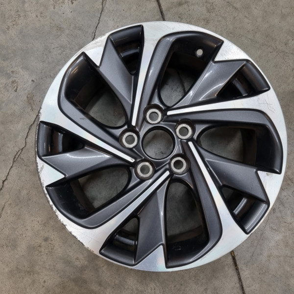 5x114.3 R17 7.0J ET50 60